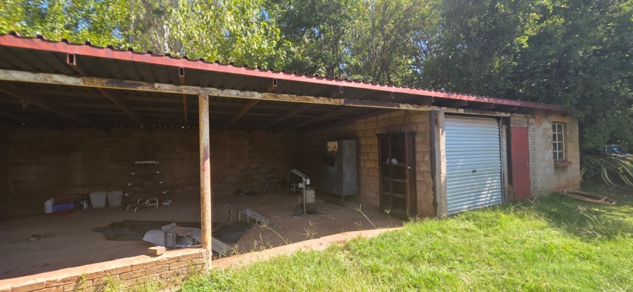 4 Bedroom Property for Sale in Potchefstroom Rural North West